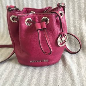 Micheal Kors crossbody